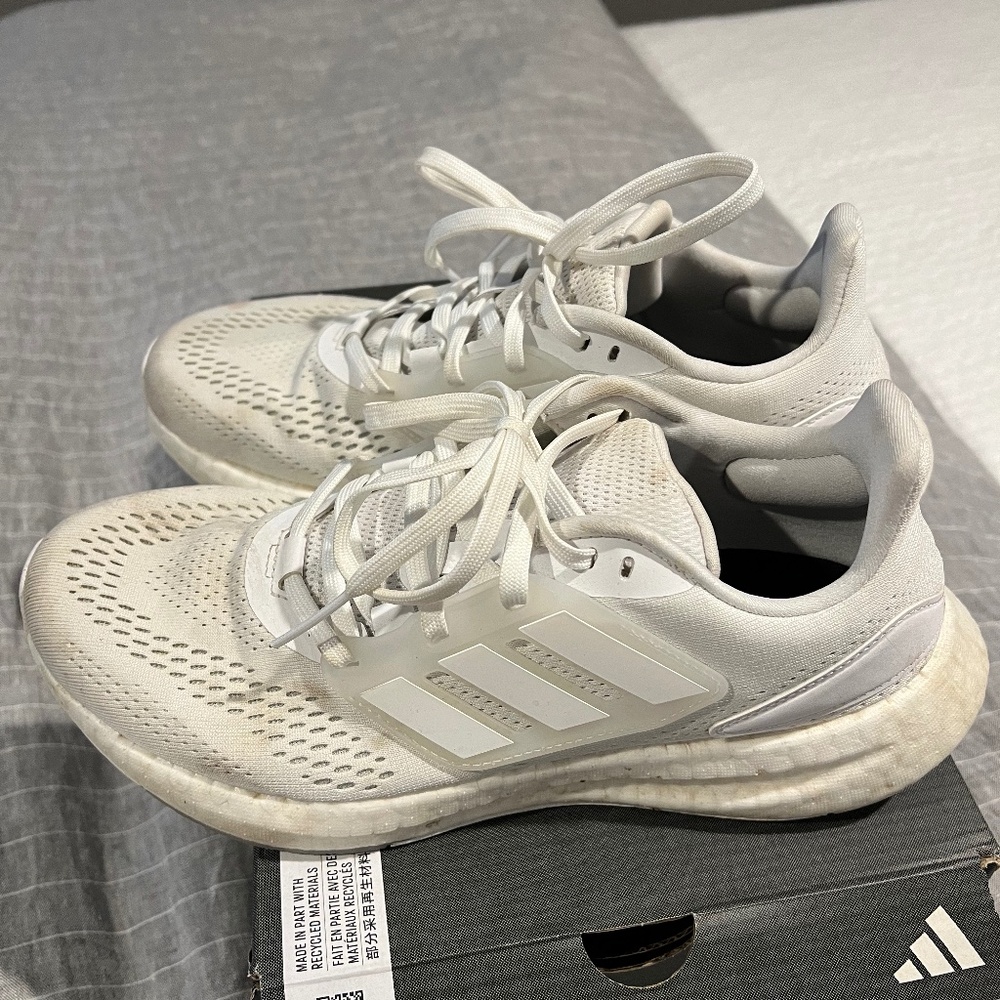 Adidas - Pureboost 22 W